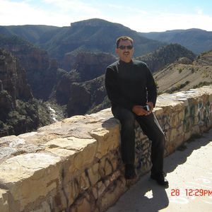 Meet your Posher, Greg